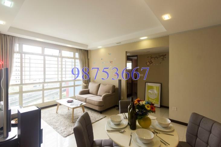 Blk 268A Compassvale Link (Sengkang), HDB 4 Rooms #138096792